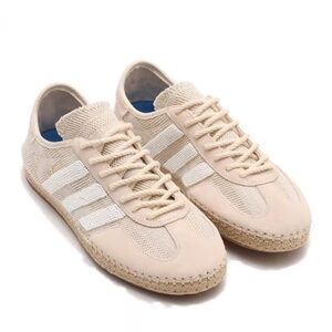 Adidas Originals 2024 CLOT x Gazelle Halo/ Ivory By Edison Chen